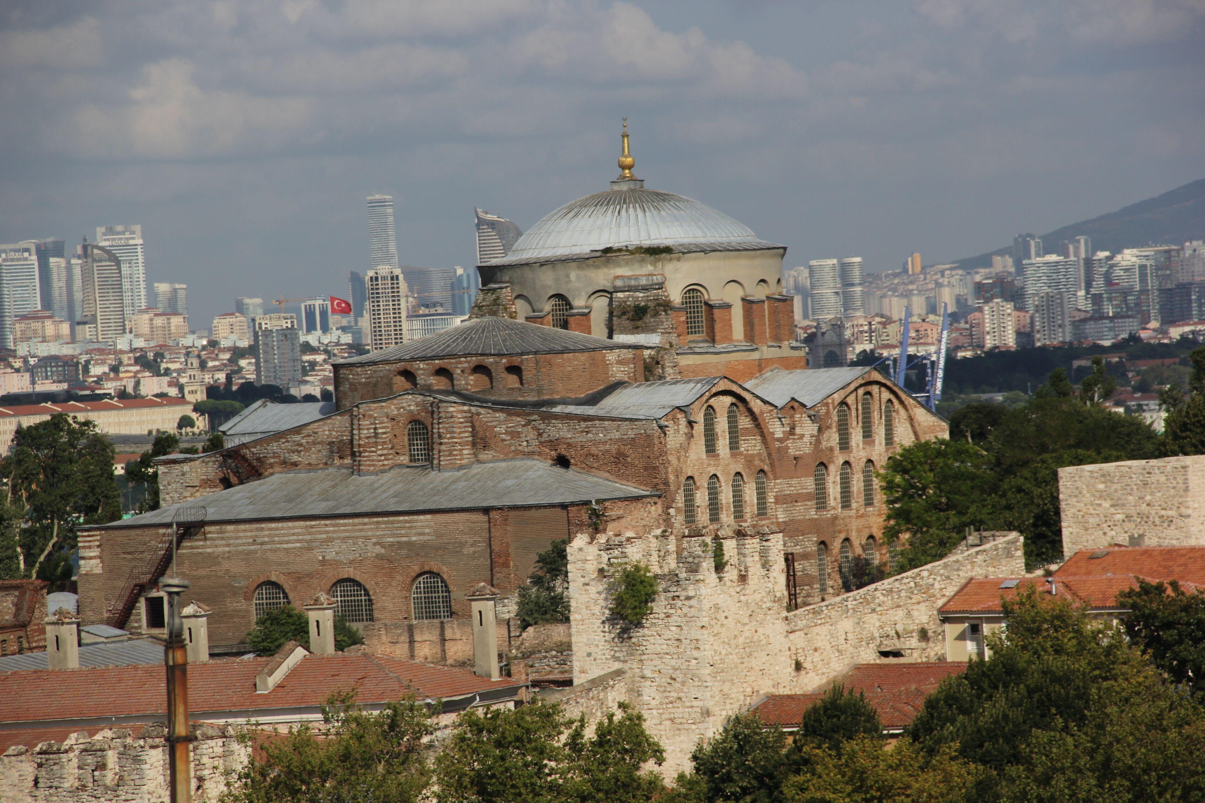 Albatros Hagia Sophia Hotel — Fotoğraflar 3
